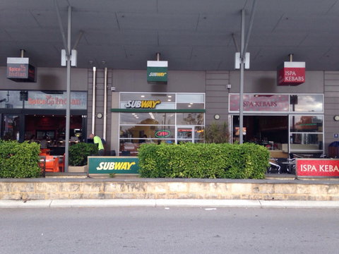 Subway - Willeri Drive - Accommodation Batemans Bay 0