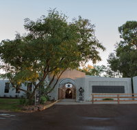 Tamburlaine Organic Wines - Accommodation Batemans Bay