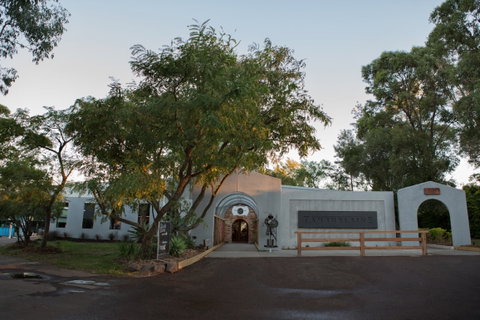 Tamburlaine Organic Wines - Accommodation Batemans Bay 0
