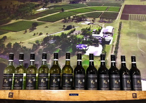 Tamburlaine Organic Wines - Accommodation Batemans Bay 1