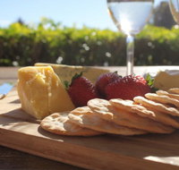 The Vines Cafe Bar amp Restaurant - Accommodation Batemans Bay
