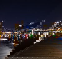 The Boatbuilders Yard - Accommodation Batemans Bay