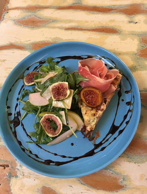 The Village Foodie - Accommodation Batemans Bay 0