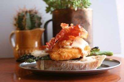 The Coughing Gherkin - Accommodation Batemans Bay 0