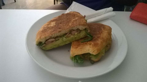 The Spirited Goat - Accommodation Batemans Bay 0