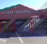 Tollgate Bistro - Accommodation Batemans Bay