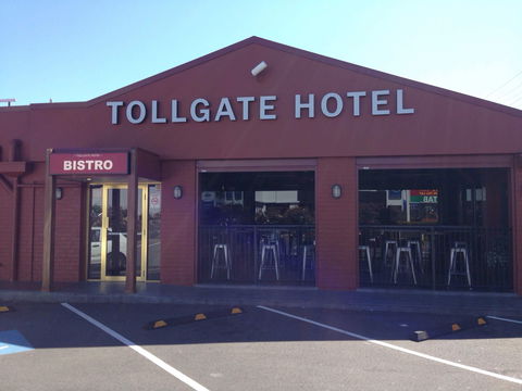 Tollgate Bistro - Accommodation Batemans Bay 0