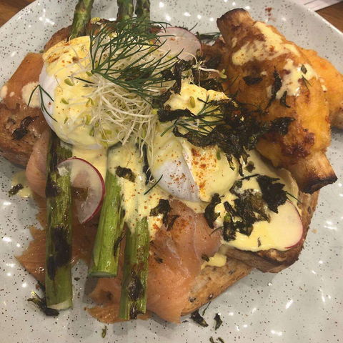 Toro Cafe - Accommodation Batemans Bay 0