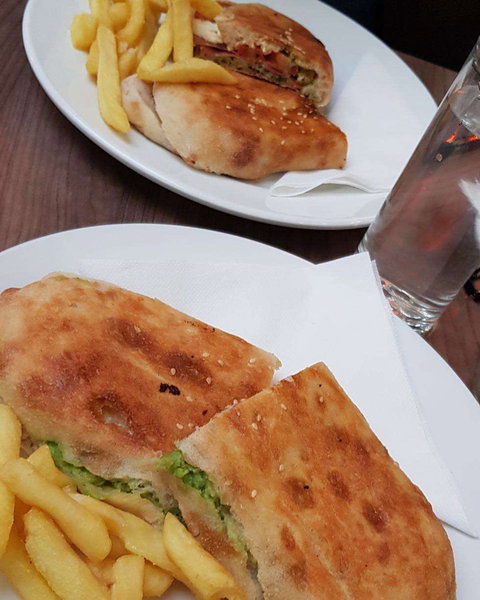 Vision Cafe - Accommodation Batemans Bay 0