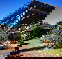 Wild Goose Cafe - Accommodation Batemans Bay