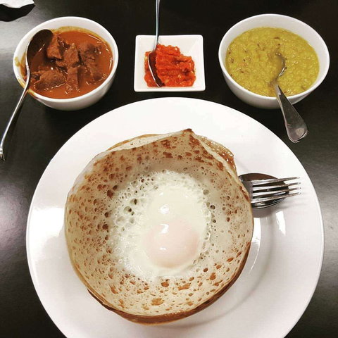 Wings Food Cafe - Accommodation Batemans Bay 0