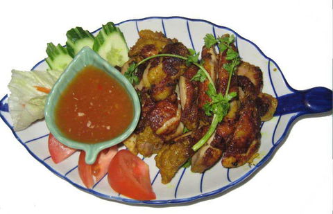 AROY-D Thai Restaurant - Accommodation Batemans Bay 0