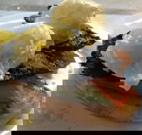 Bacino Bar - North Curl Curl - Accommodation Batemans Bay