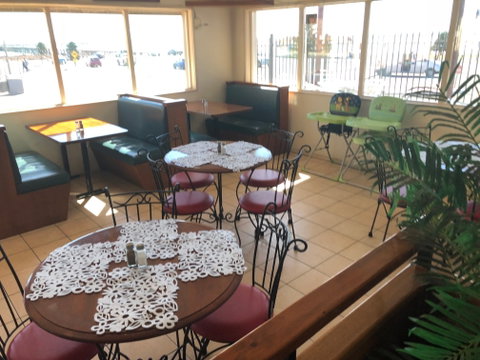 Bayview Cafe - Accommodation Batemans Bay 0
