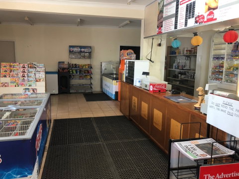 Bayview Cafe - Accommodation Batemans Bay 1