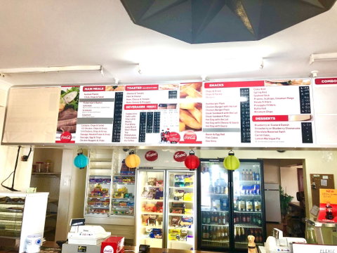 Bayview Cafe - Accommodation Batemans Bay 2