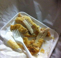 Bluey's Place Fish and Chips - Accommodation Batemans Bay