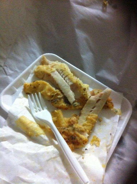 Bluey's Place Fish And Chips - Accommodation Batemans Bay 0