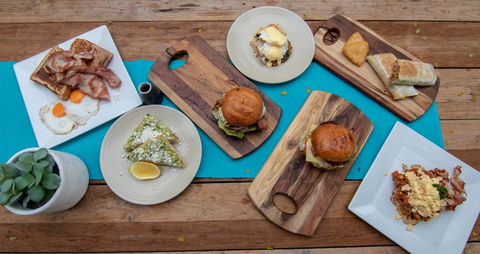 Breakfast At Stephanies - Accommodation Batemans Bay 0