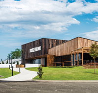 Brokenwood Wines - Accommodation Batemans Bay