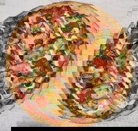 Bubba Pizza - Cranbourne - Accommodation Batemans Bay