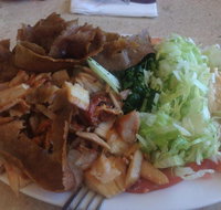 Cam's Kebab and Pide House - Accommodation Batemans Bay