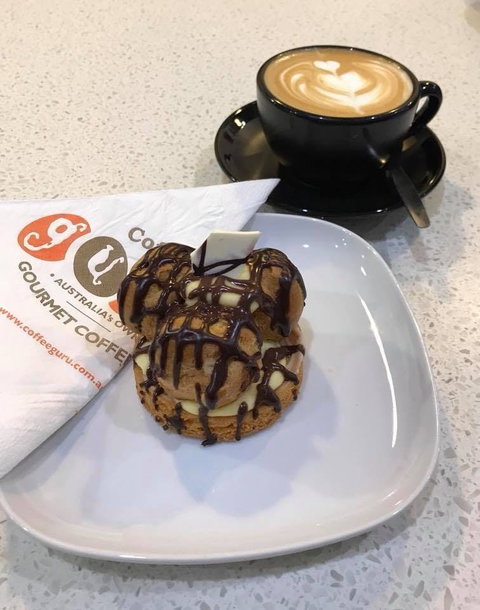 Coffee Guru - Charnwood - Charnwood - Accommodation Batemans Bay 0