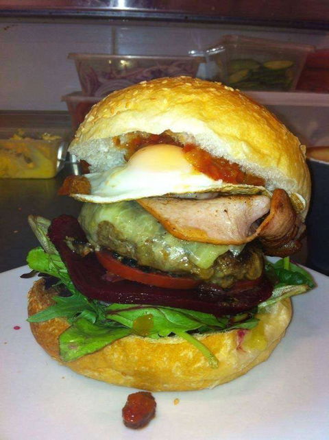 Ellie's Cafe - Accommodation Batemans Bay 0