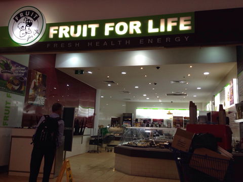 Fruit For Life - Accommodation Batemans Bay 0