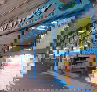 Golden Sharks Seafood - Accommodation Batemans Bay