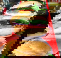 Inbound Espresso - Accommodation Batemans Bay