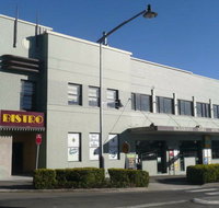 Katoomba Family Hotel and Restaurant - Accommodation Batemans Bay