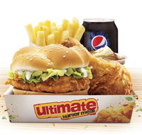 KFC - Bankstown - Accommodation Batemans Bay
