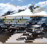 Mariners on the Waterfront Bistro - Accommodation Batemans Bay