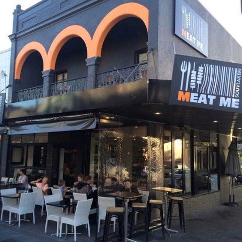 Meat Me Souvlakeri - Accommodation Batemans Bay 0