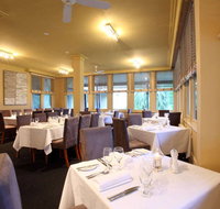 Montfort's Dining Room - Accommodation Batemans Bay