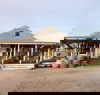 Norton Estate Wines - Accommodation Batemans Bay