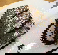 Pages Cafe - Accommodation Batemans Bay