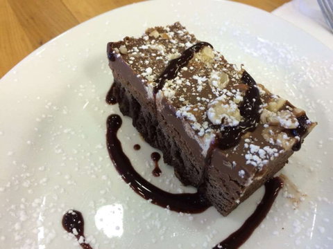 Pages Cafe - Accommodation Batemans Bay 0