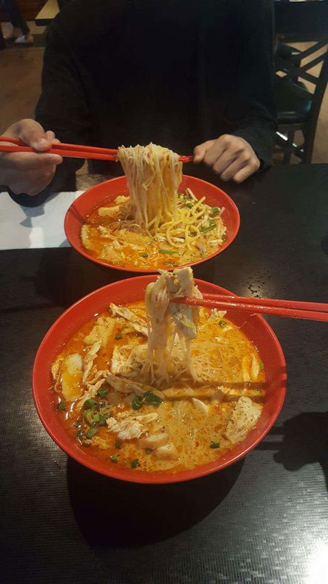 Penang Cuisine - Accommodation Batemans Bay 0