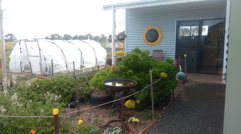 Petite Provence - Accommodation Batemans Bay 2
