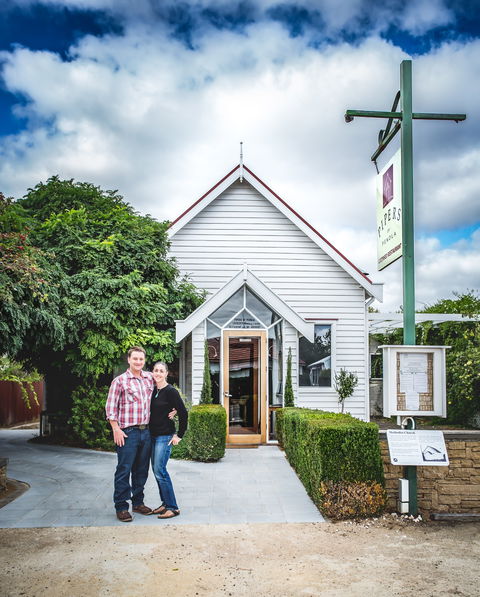 Pipers Of Penola - Accommodation Batemans Bay 0