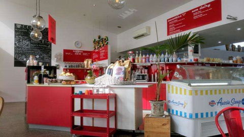 Portarlington Bakehouse - Accommodation Batemans Bay 0