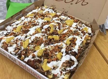 Rivo Kebab House - Accommodation Batemans Bay 0