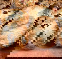 Rottnest Bakery - Accommodation Batemans Bay