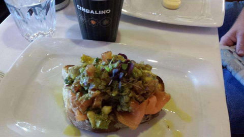 Seaside Bakehouse - Accommodation Batemans Bay 0