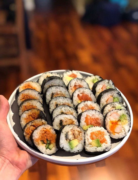 Subway - Seville - Accommodation Batemans Bay 0