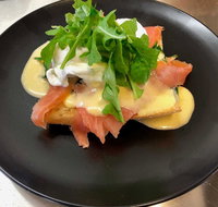Sunset Pier Cafe - Accommodation Batemans Bay