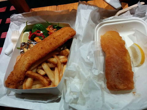Tathra Seafood - Accommodation Batemans Bay 0