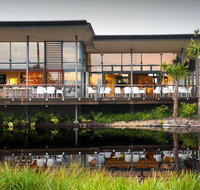 The Deck - Accommodation Batemans Bay